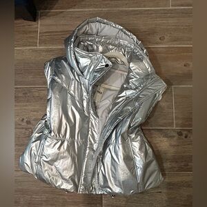 Anthropologie Vest